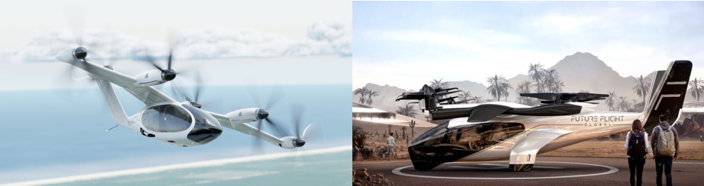 The Battle for eVTOL Supremacy: Joby and Archer Aviation Race to Reshape the Low Altitude Economy